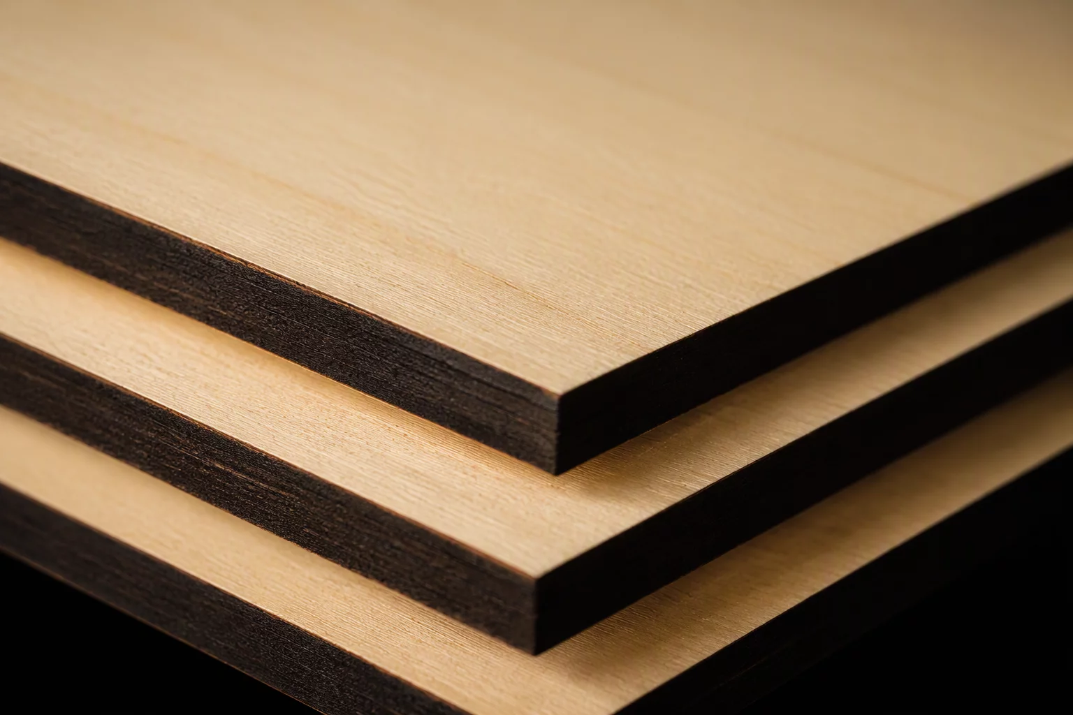 Birch Plywood 3mm