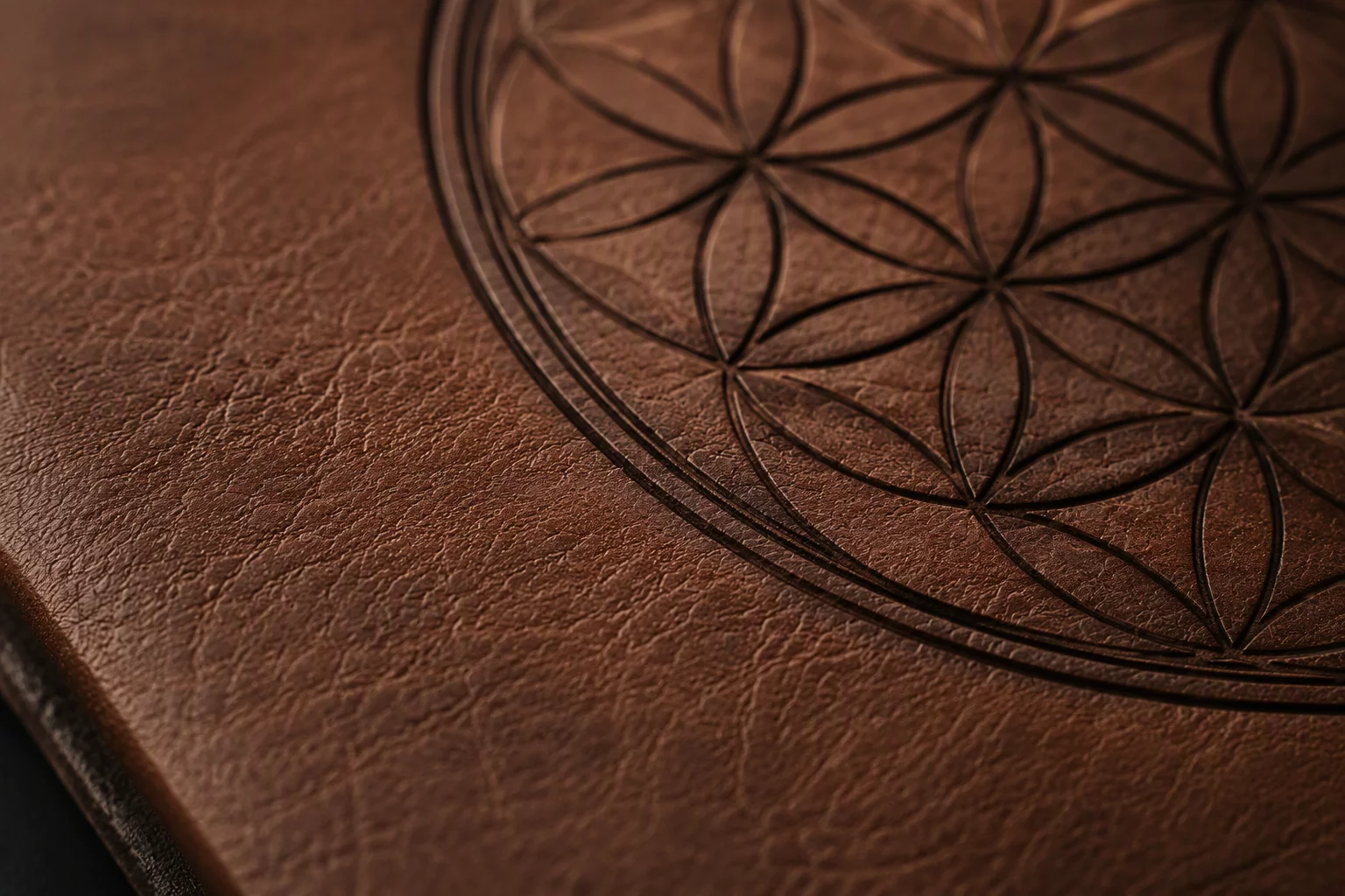 Leather 2mm